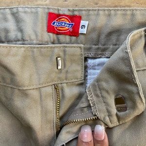 Dickies(Juniors girl)